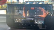 Suzuki Swift 1.2 Mild Hybrid Motion 5dr CVT Petrol Hatchback